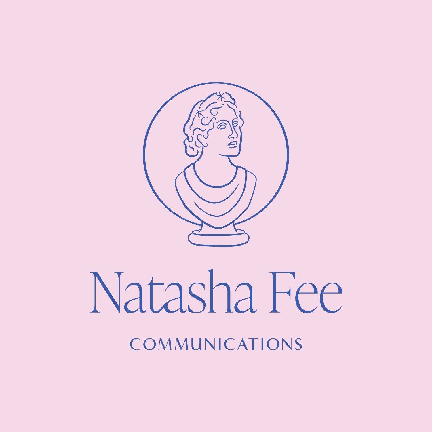 Natasha Fee Communications Logo